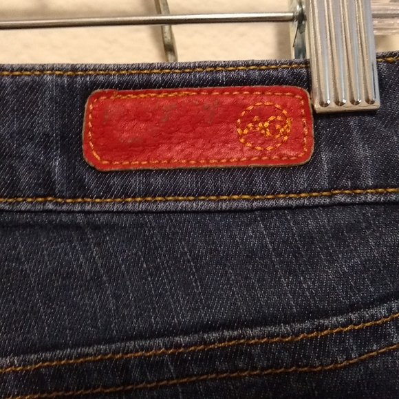 AG Adriano Goldschmied The Jegging Super Skinny Fit, 27 - Picture 7 of 13